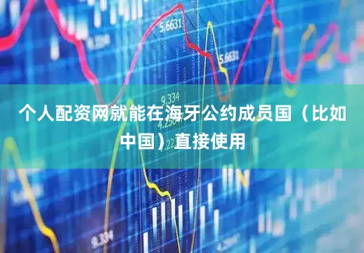 个人配资网就能在海牙公约成员国（比如中国）直接使用