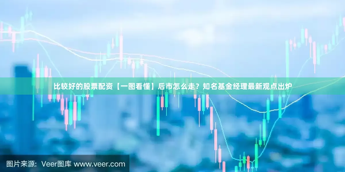 比较好的股票配资【一图看懂】后市怎么走？知名基金经理最新观点出炉