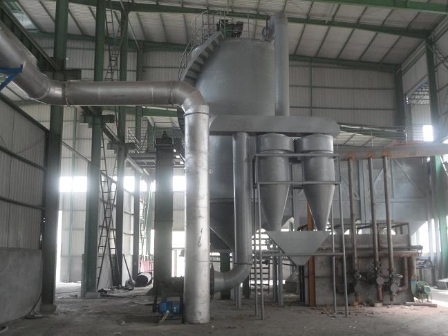 遼寧引流砂干燥塔