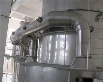 你知道陜西陶瓷噴霧干燥塔是如何運作的嗎？